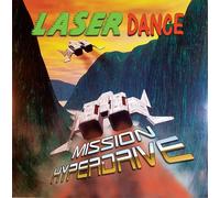 Laserdance - Mission Hyperdrive [Import]