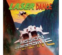 Laserdance - Mission Hyperdrive [Import]