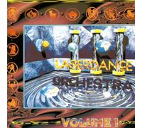 Laserdance Orchestra Vol 1