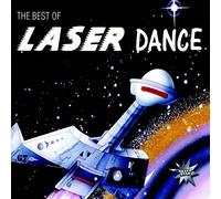 Laserdance - The Best Of Laserdance