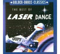 Laserdance - The Best of Laserdance