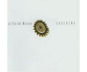 LASERENA - Al Filo Del Milenio [Import allemand]