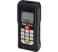 Laserentfernungsmesser TLM330s 0,05-50m ± 1,5 mm/10m IP54 STANLEY
