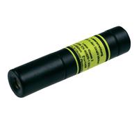 Laserfuchs 70105643 Rouge Classe 2 Laser 10m 1mW 3-4.5VDC 20mA 650nm ' Onde