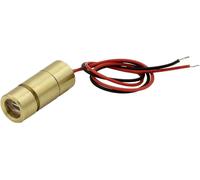 Laserfuchs Laser à lignes