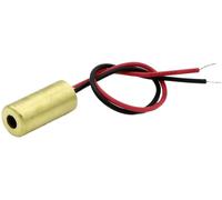 Laserfuchs Laser à points