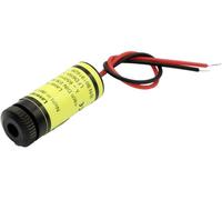 Laserfuchs Laser à points