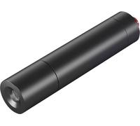 PICO 70108552 - Module laser croisé, rouge, 45°, 650 nm, 3 VDC, 15x68 mm, classe