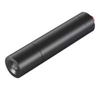 Laserfuchs Module laser ligne croisée rouge 5 mW LFC650-5-4.5(15x68)45