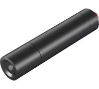 Laserfuchs Module laser point rouge 1 mW LFD650-1-4.5(15x68)