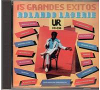 Laserie, Rolando - 15 Grandes Exitos Vol 1