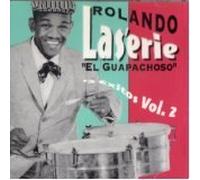 Laserie, Rolando - 15 Grandes Exitos Vol 2