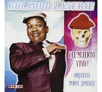 Laserie, Rolando - Muerto Vivo