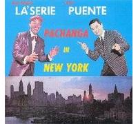 Laserie, Rolando - Pachanga in New York