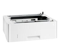 HP LJ Pro 550-sheet Tray M402 M404 M426d, Black