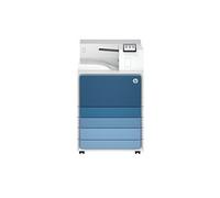 HP Imprimante LaserJet Enterprise 8501x A3 1200 x 1200 DPI Localisation multilingue