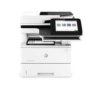 HP LaserJet Enterprise Flow Imprimante multifonction M528z