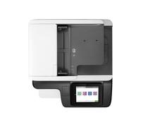 HP Color LaserJet Enterprise Flow Imprimante multifonction M776z