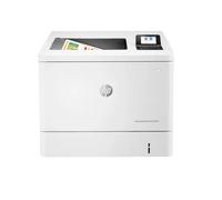 LaserJet Enterprise M554dn Couleur Imprimante, Ethernet uniquement; Recto verso