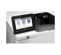 LaserJet Enterprise M611dn - Imprimante - Noir et blanc - Recto-verso - laser - A4/Legal - 1200 x 1200 ppp - jusqu'à 61 ppm - capacité : 650 feuilles
