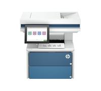 LaserJet Enterprise MFP 5602dn - Imprimante multifonctions - Noir et blanc - laser - Legal (216 x 356 mm) (original) - A4/Legal (support) - jusqu'à