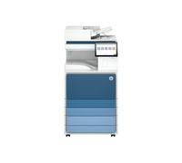 LaserJet Enterprise MFP 8601dn - Imprimante multifonctions - Noir et blanc - laser - 297 x 432 mm (original) - A3/Ledger (support) - jusqu'à 70 ppm