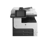 LaserJet Enterprise MFP M725dn - Imprimante multifonctions - Noir et blanc - laser - A3 (297 x 420 mm) (original) - A3/Ledger (support) - jusqu'à 41
