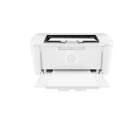 LaserJet M110w Laser noir et blanc
