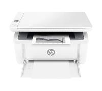 HP LaserJet MFP M140w Printer
