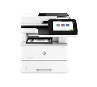 LaserJet Managed MFP E52645dn - Imprimante multifonctions - Noir et blanc - laser - Legal (216 x 356 mm) (original) - A4/Legal (support) - jusqu'à 43