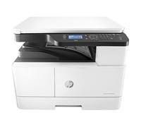 LaserJet MFP M442dn - Imprimante multifonctions - Noir et blanc - laser - A3/Ledger (297 x 432 mm) (original) - A3/Ledger (support) - jusqu'à 24 ppm