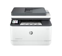 LaserJet Pro 3102fdw Sans fil Multifunction Noir et blanc Imprimante, Copieur, Scanner Recto verso