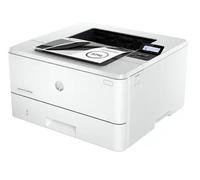 LaserJet Pro 4002dw Sans fil Noir et blanc Imprimante, Impression recto-verso; Duplex