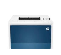 LaserJet Pro 4202dw Sans fil Couleur Imprimante, Recto verso