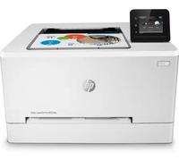 LaserJet Pro M255dw Sans fil Couleur Imprimante, Recto verso