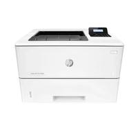 LaserJet Pro M501dn Noir et blanc Imprimante, Ethernet uniquement; Recto verso