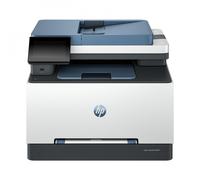 Laserjet Pro Mfp 3302fdwg (grau/blau, Usb, Lan, Wlan, Scan, Kopie, Fa