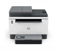 LaserJet Tank 2604sdw Imprimante multifonction, noir et blanc, imprimante d'entreprise, impression recto verso, numérisation vers e-mail