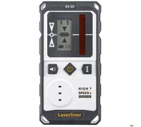 Laserliner 033.50A Récepteur pour laser à lignes Adapté pour (marque de niveaux) Laserliner