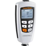 Laserliner RangeXtender G 60 Noir, Blanc