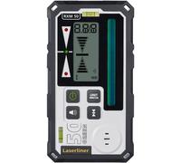 Laserliner 033.70A Récepteur pour laser à lignes Adapté pour (marque de niveaux) Laserliner