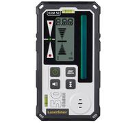 Laserliner 033.70A Récepteur pour laser à lignes Adapté pour (marque de niveaux) Laserliner