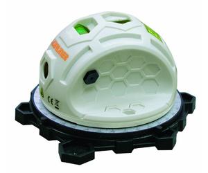 Laserliner 081.110A SuperLine 2D Laser ligne (Import Allemagne)