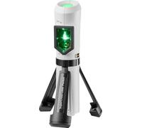 Laserliner 081.124E Supercross Laser laser de poche en croix