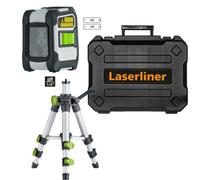 Laserliner 081.143A - KAPRO CompactCross-Laser Pro