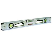 Laserliner 081.200A Niveau à bulle électronique DigiLevel 60