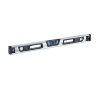 Laserliner Niveau à bulle numérique DigiLevel Laser G80 081.257A Mercury Quantité 1