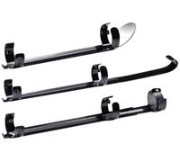 Laserliner 082.223A Support aimanté Adapté pour (marque de niveaux) Laserliner