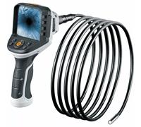 Laserliner 082.240A - Système Professionnel D'inspection Vidéo - Utilisation À Très Grandes Distances