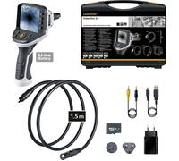 Laserliner 082.247A Endoscope Ø de la sonde: 17 mm Longueur de sonde: 1.5 m